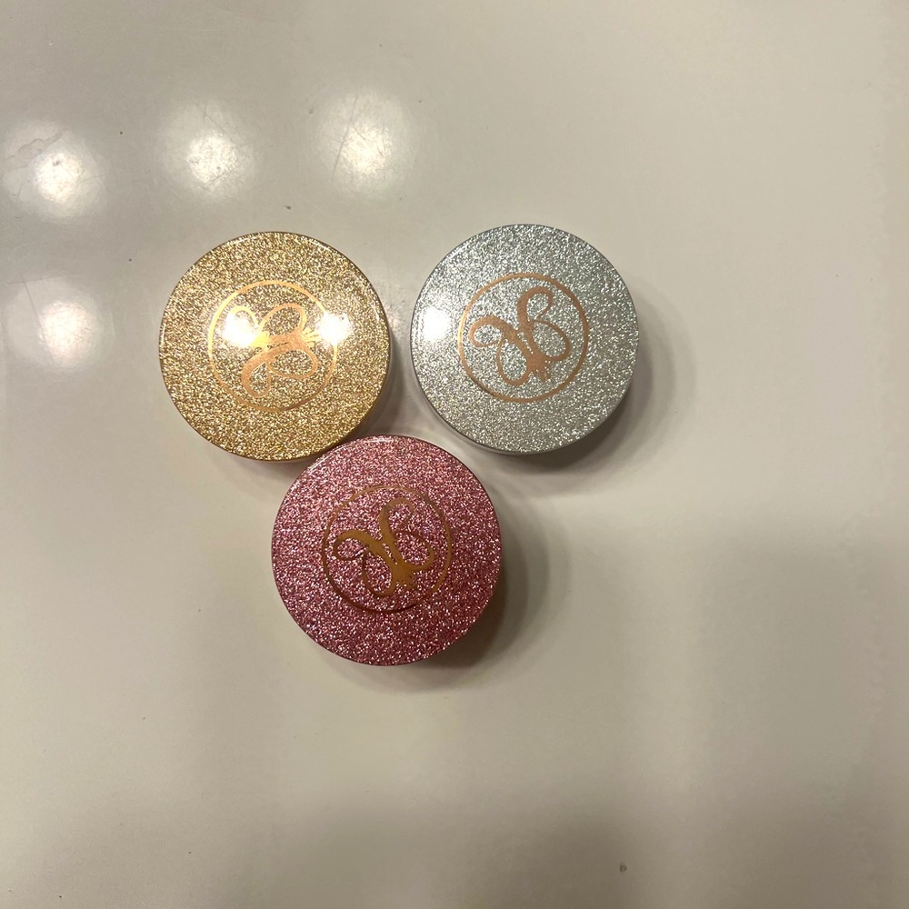 Anastasia Beverly Hills loose highlight trio